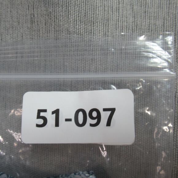 Laundry Shelli Segal Top Womens Large Blue Paisley Sleeveless Vacation Coastal - Picture 7 of 7